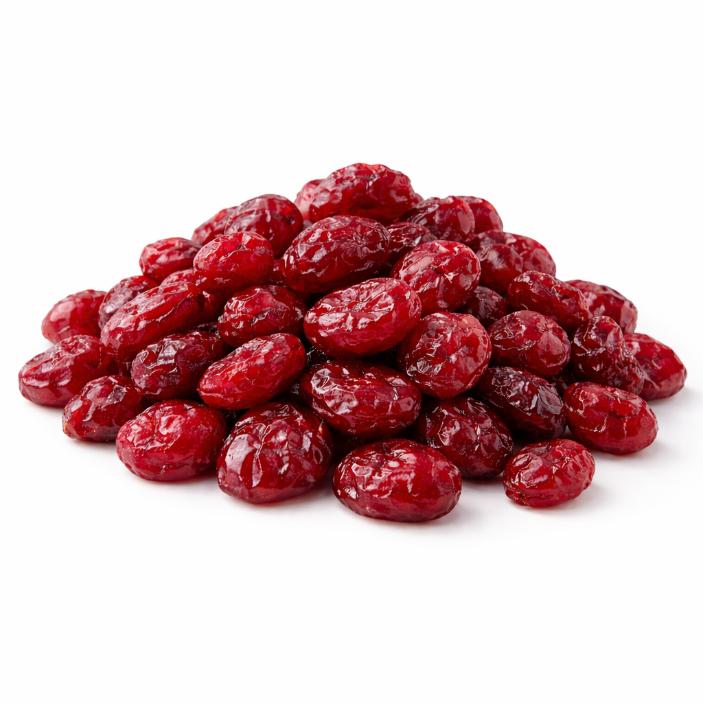 Frutas Deshidratadas