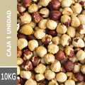 Avellana europea - Caja 10KG