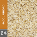 Avena Instantánea - Saco 25Kg