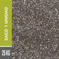Chía - Saco 25KG