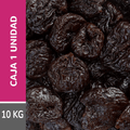 Ciruelas sin carozo 50/60 - Caja 10Kg