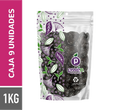Ciruelas sin carozo 1KG - Caja 9u