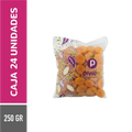 Damasco turco 250G - Caja 24u