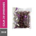 Dátiles sin carozo 250G - Caja 24u