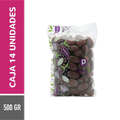 Dátiles sin carozo 500G - Caja 14u