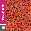 Goji - Caja 10Kg