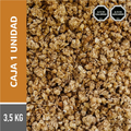 Granola avena y miel - Caja 3,5KG