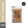 Maní Confitado 500G - Caja 14u