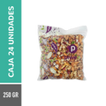Mix gourmet 250G - Caja 24u