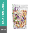 Mix gourmet 500G - Caja 9u