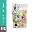 Mix nativo con sal 1KG - Caja 6u