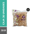 Mix nativo con sal 250G - Caja 30u
