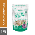 Muesli fiesta frutal 1KG - Caja 5u