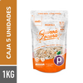 Muesli quinoa locura 700G - Caja 5u