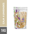 Nuez mariposa 1KG - Caja 4u