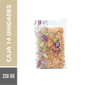 Nuez mariposa 250G - Caja 14u