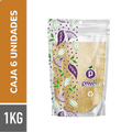 Quinoa 1KG - Caja 6u